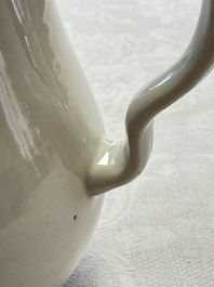 A varied collection of 13 Chinese famille rose wares, Yongzheng/Qianlong
