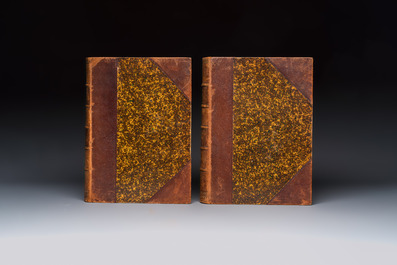 Henry Havard: 'Histoire des Faiences de Delft', two volumes, Amsterdam, 1909