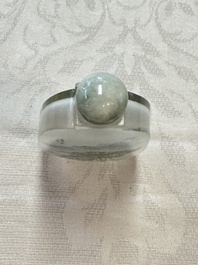 Six Chinese inside-painted snuff bottles, signed Xue Shaofu 薛少甫, Ye Fuying 葉甫英 and Yan Yutian 閻玉田, 20th C.