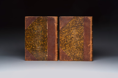 Henry Havard: 'Histoire des Faiences de Delft', two volumes, Amsterdam, 1909
