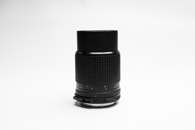 A Pentax 6x7 MLU with TTL prism, 3 lenses and accessories