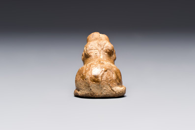 A group of 15 Chinese and Southeast Asian celadon and brown-glazed wares, 15th C. and later