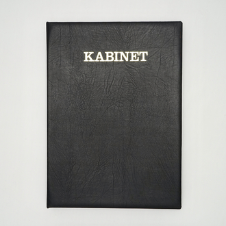 Kabinet, een map met 12 litho's, w.o. Corneille, Landuyt, Courtin, Wittevrongel, ...