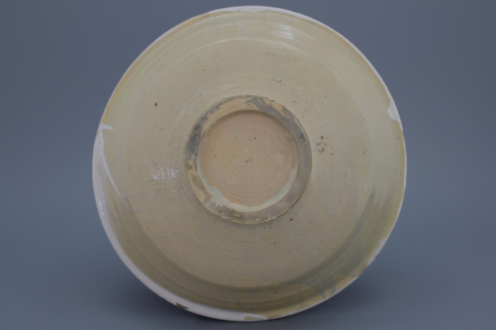 Plat de Lemmer, la Frise, proverbe, env. 1800
