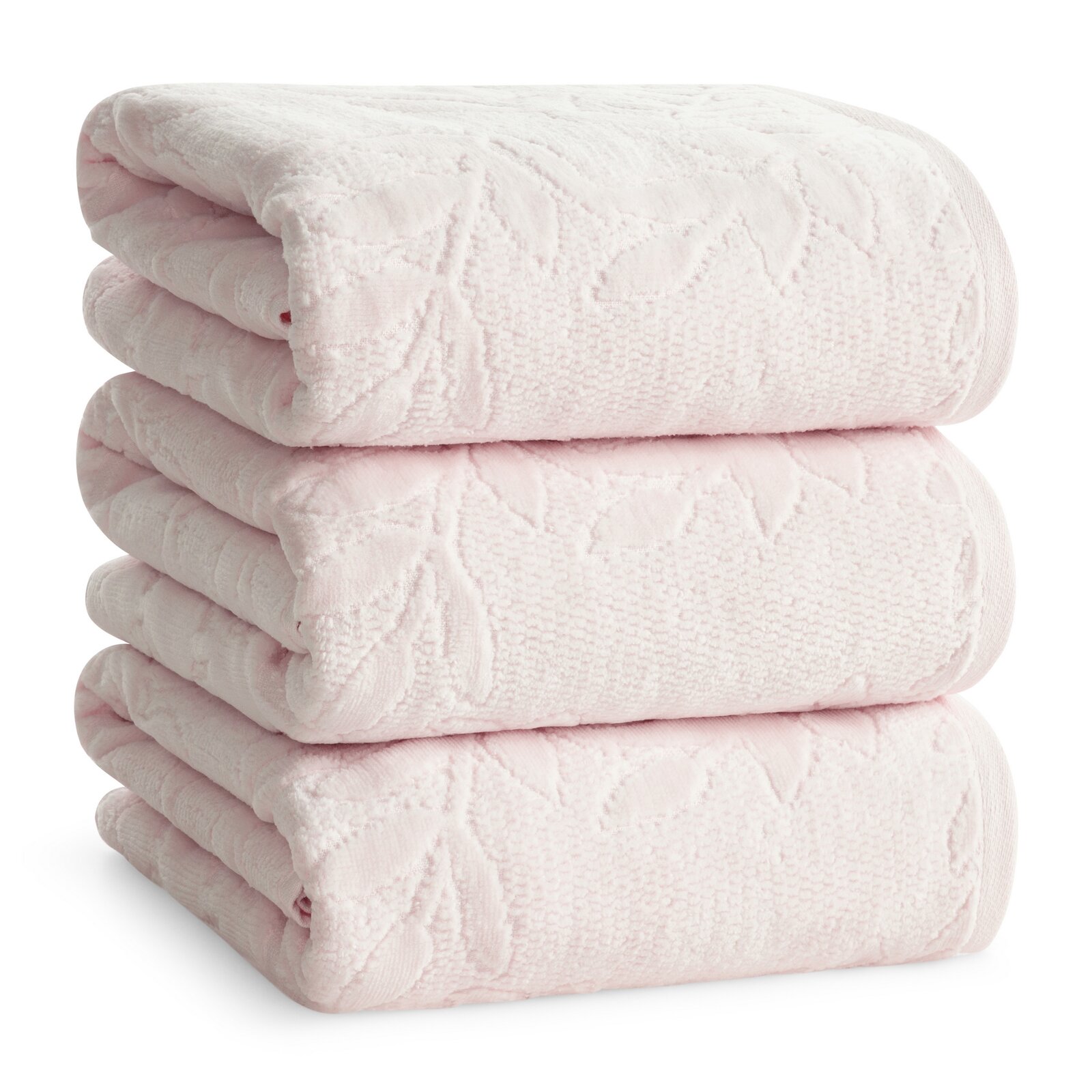 Uterák FLORIA (03) ružový