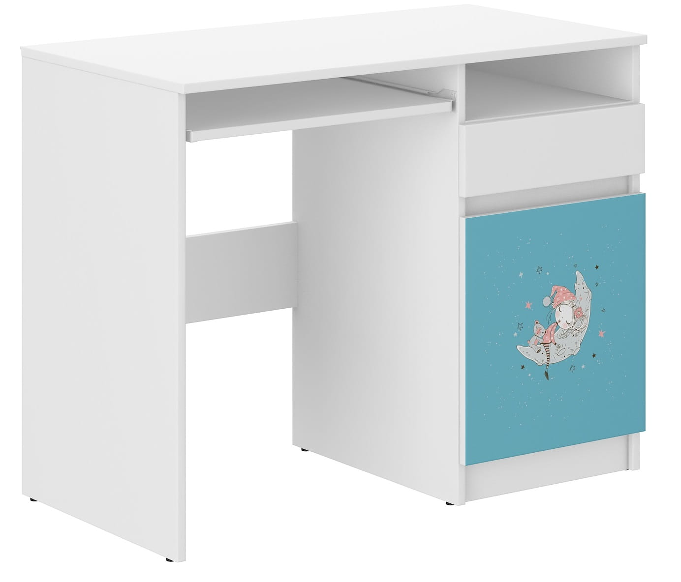 Písací stôl, MOON