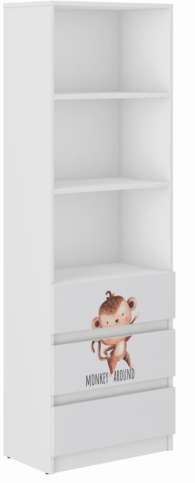 Regál MONKEY