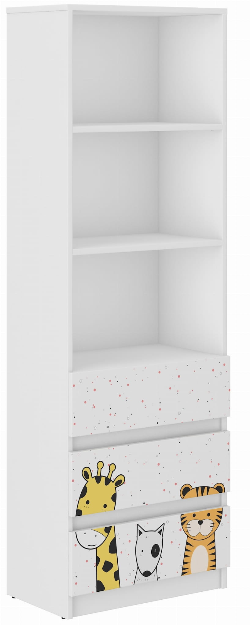 Regál MINI ZOO