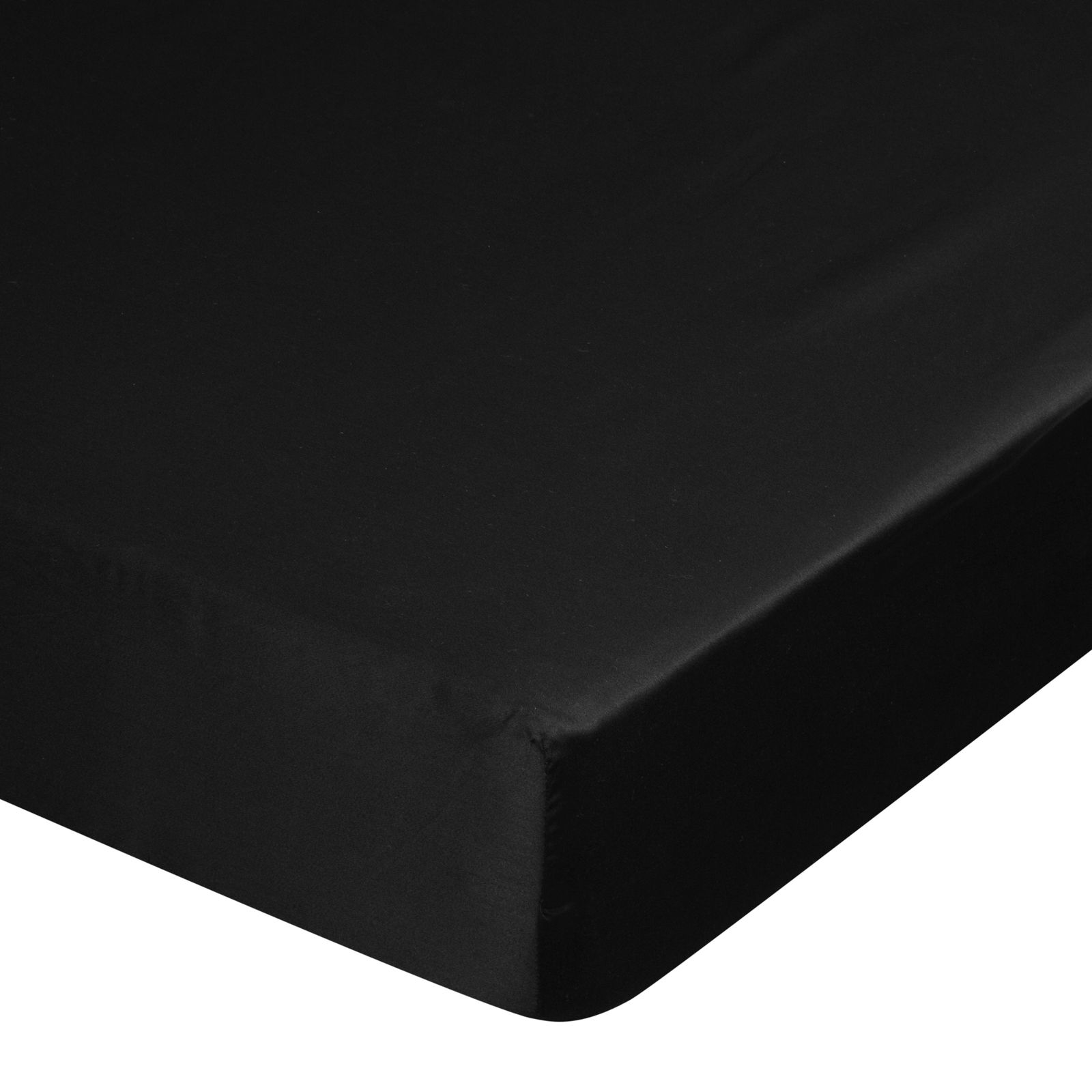 Napínacia plachta DINA, čierna