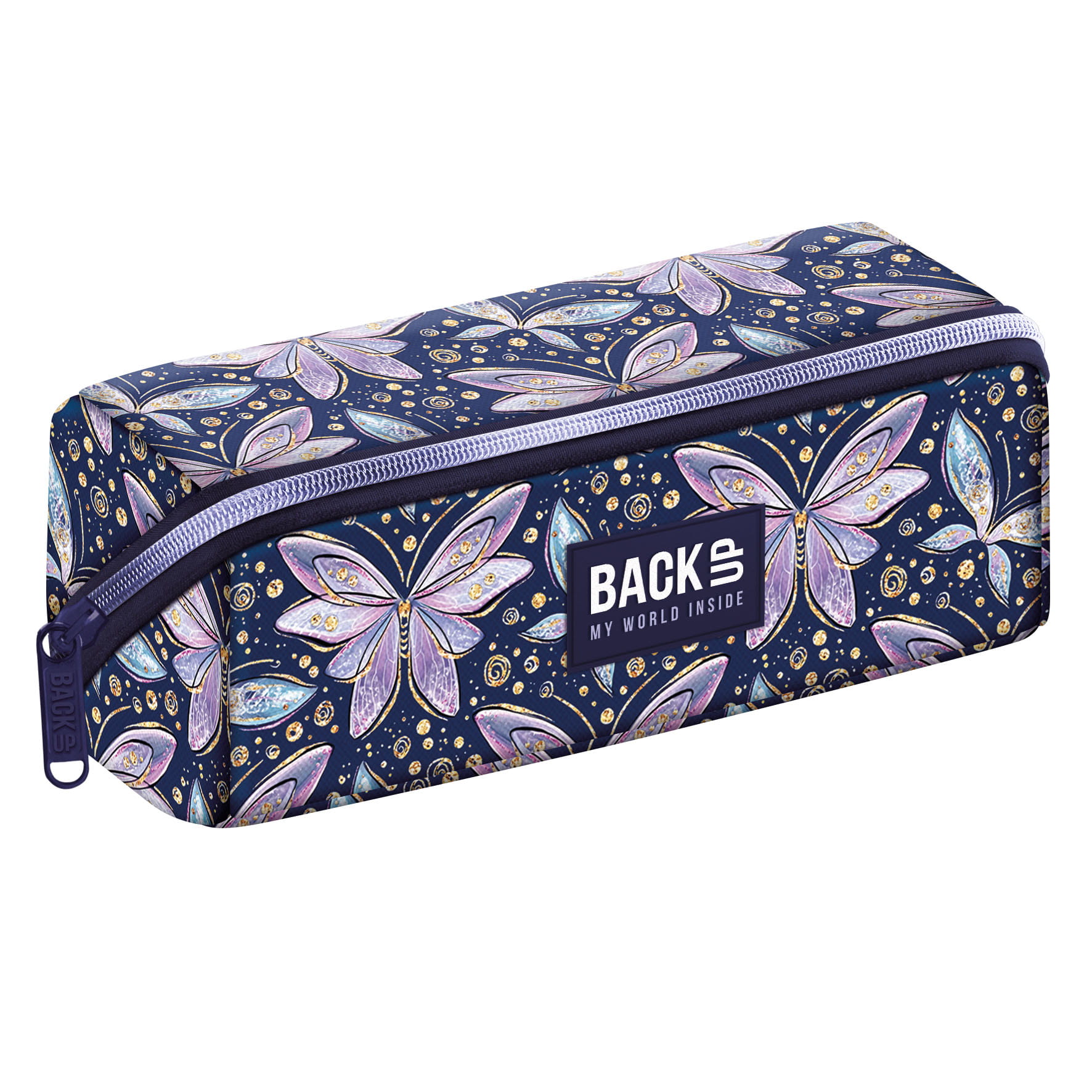 Peračník BackUP 7 model K 04