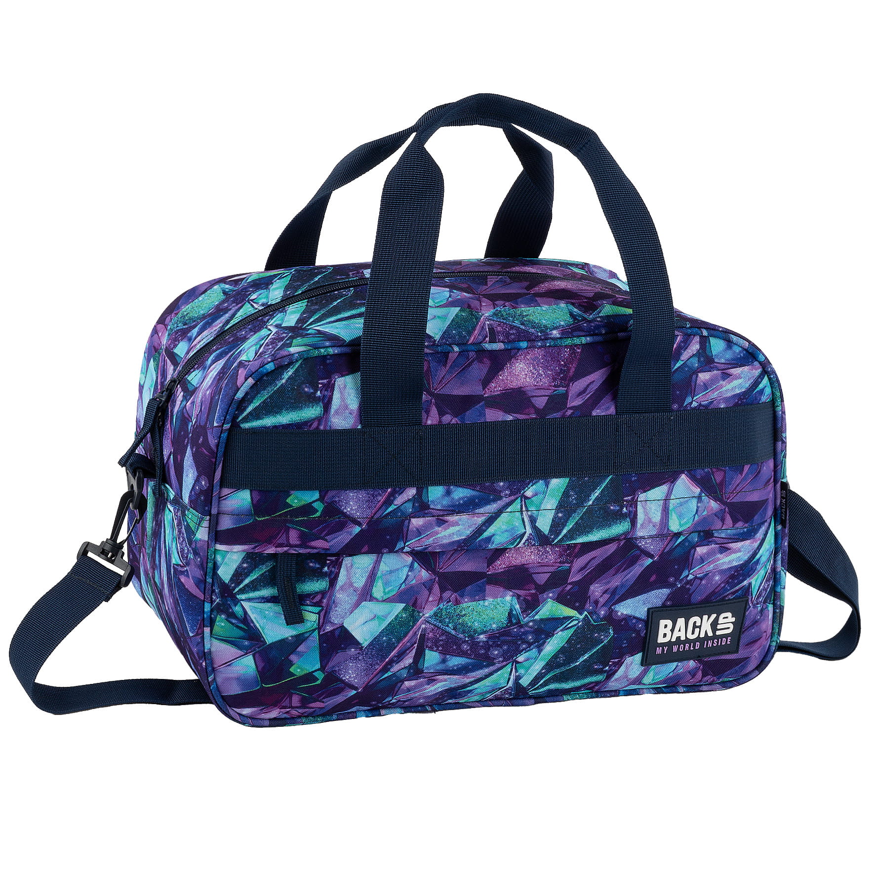 Taška all in one BackUP 7 B 35