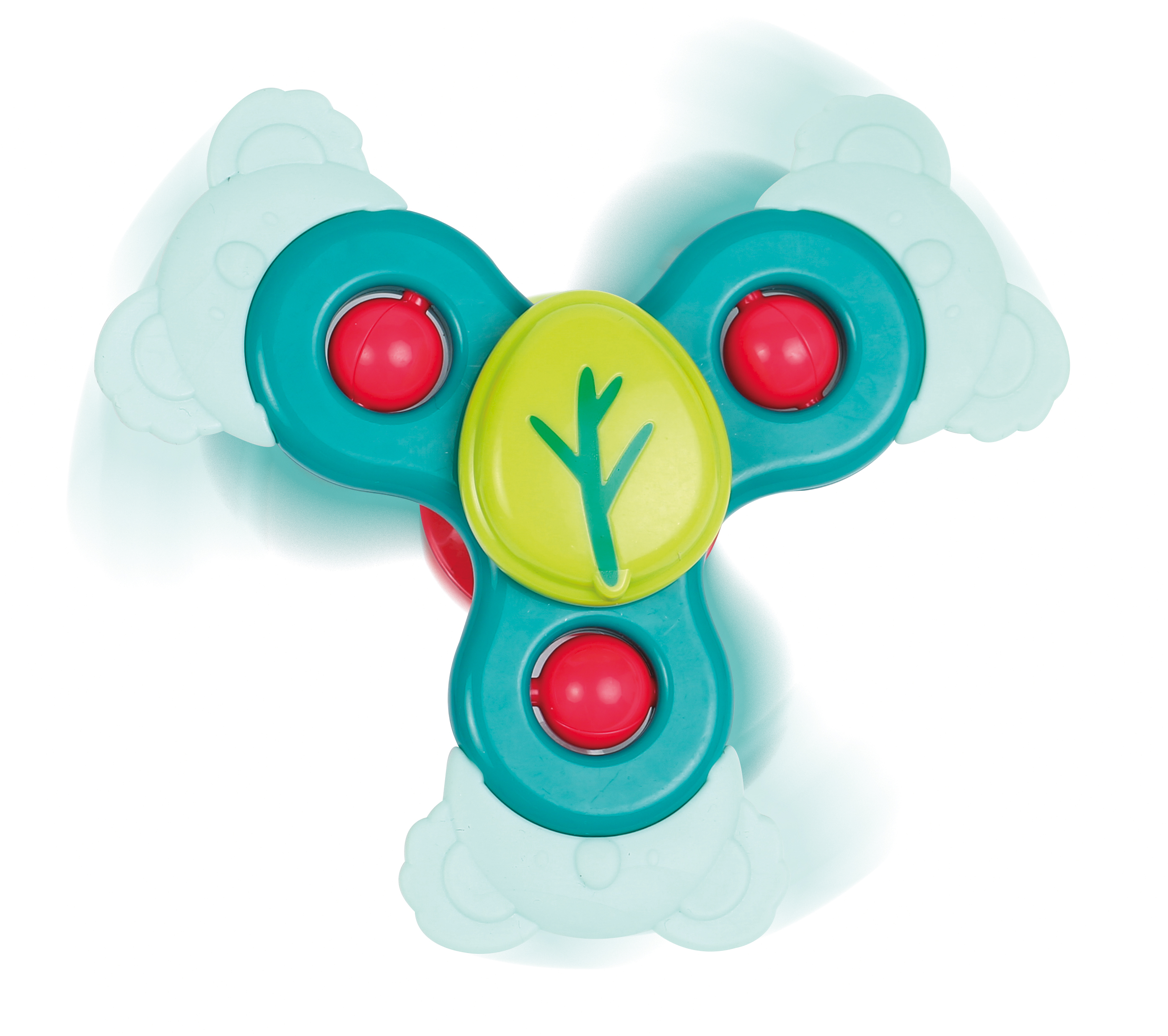 Baby spinner