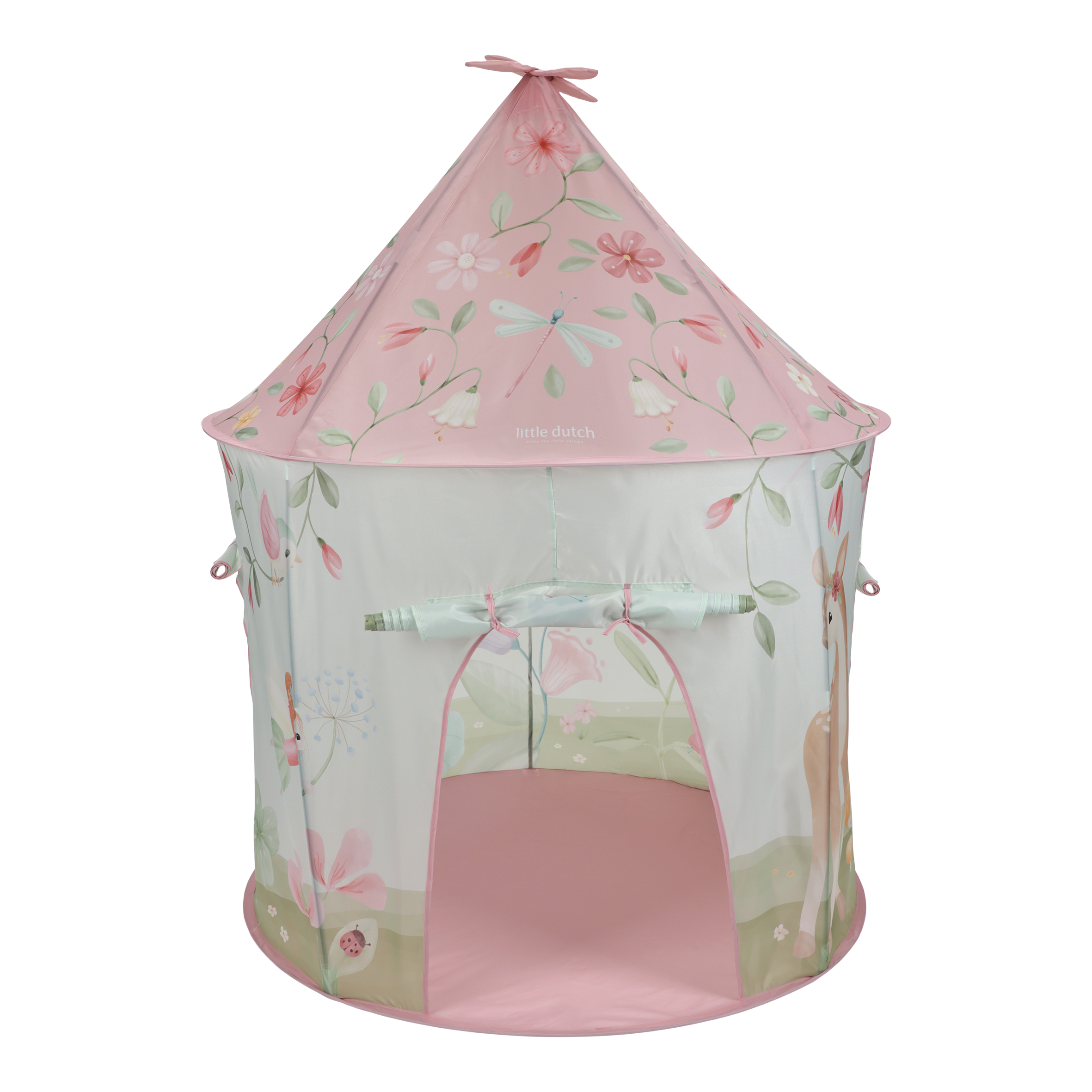 Stan na hranie Fairy Garden