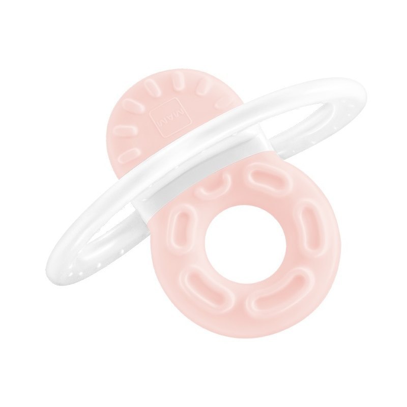 MAM Hryzátko bite & relax GIRL