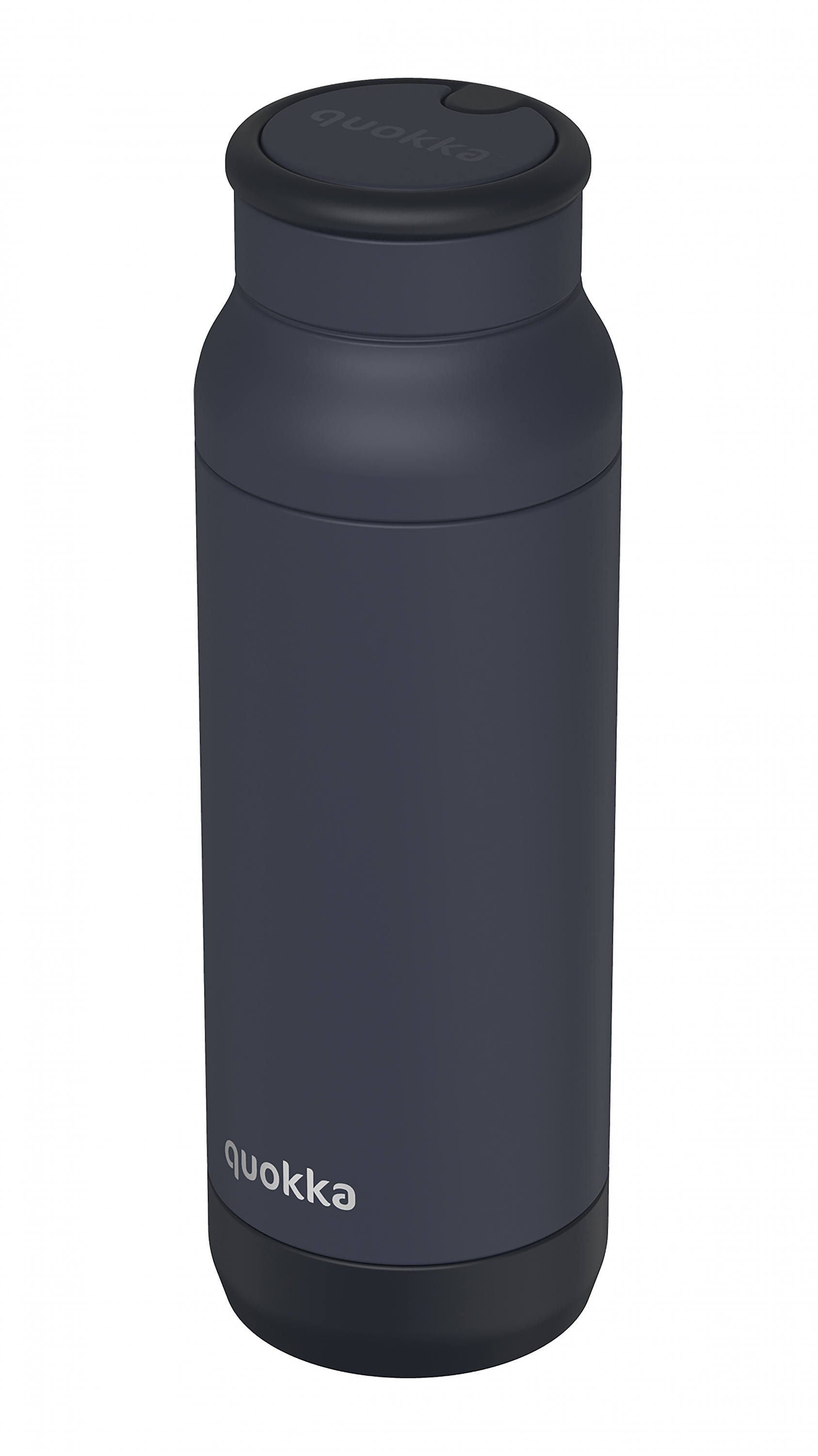 Nerezová termofľaša Pulse Black 700 ml