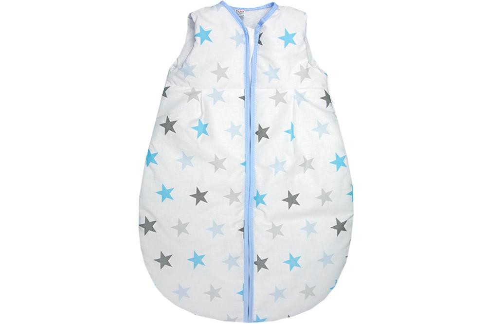 Ankras, spací vak, Hviezdičky modré