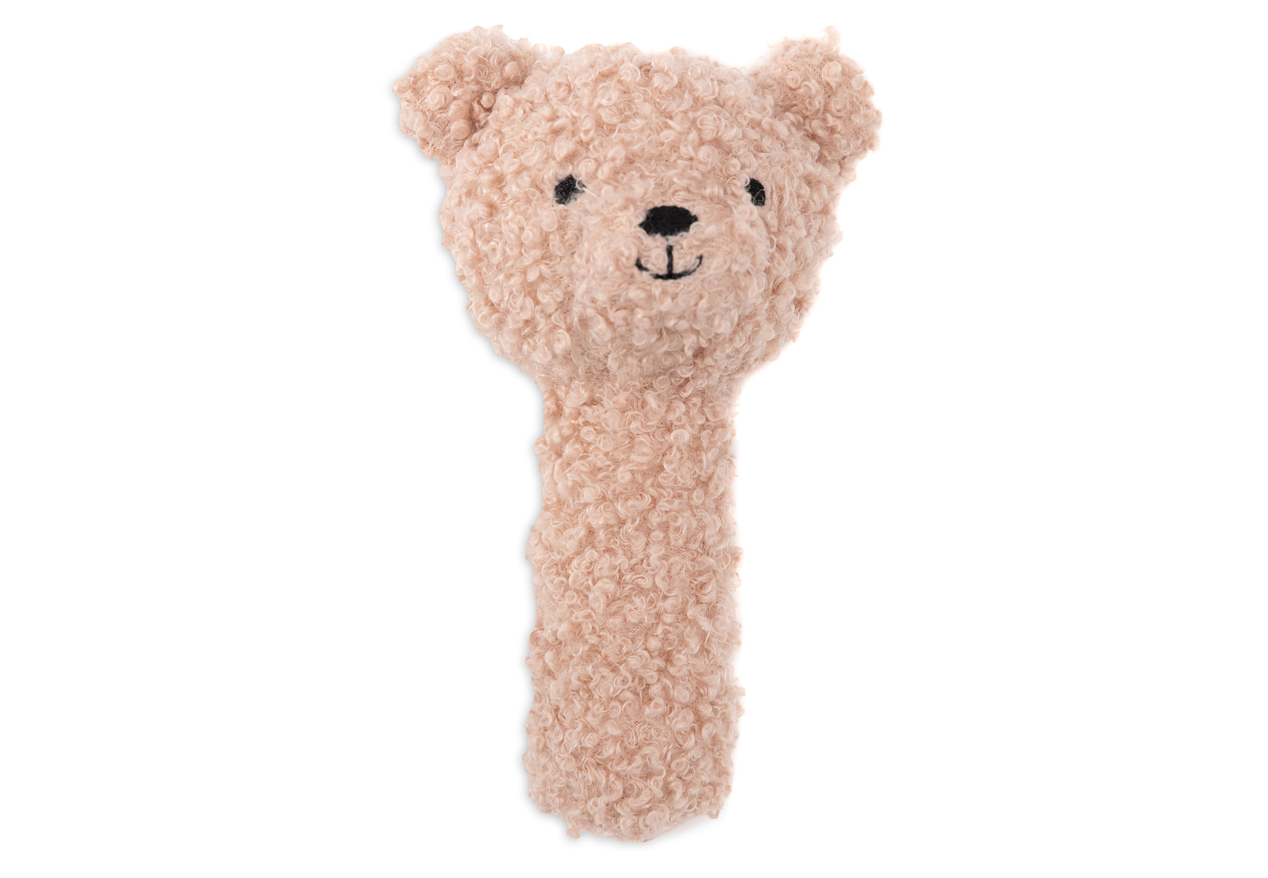 Hrkálka Teddy Bear Wild Rose