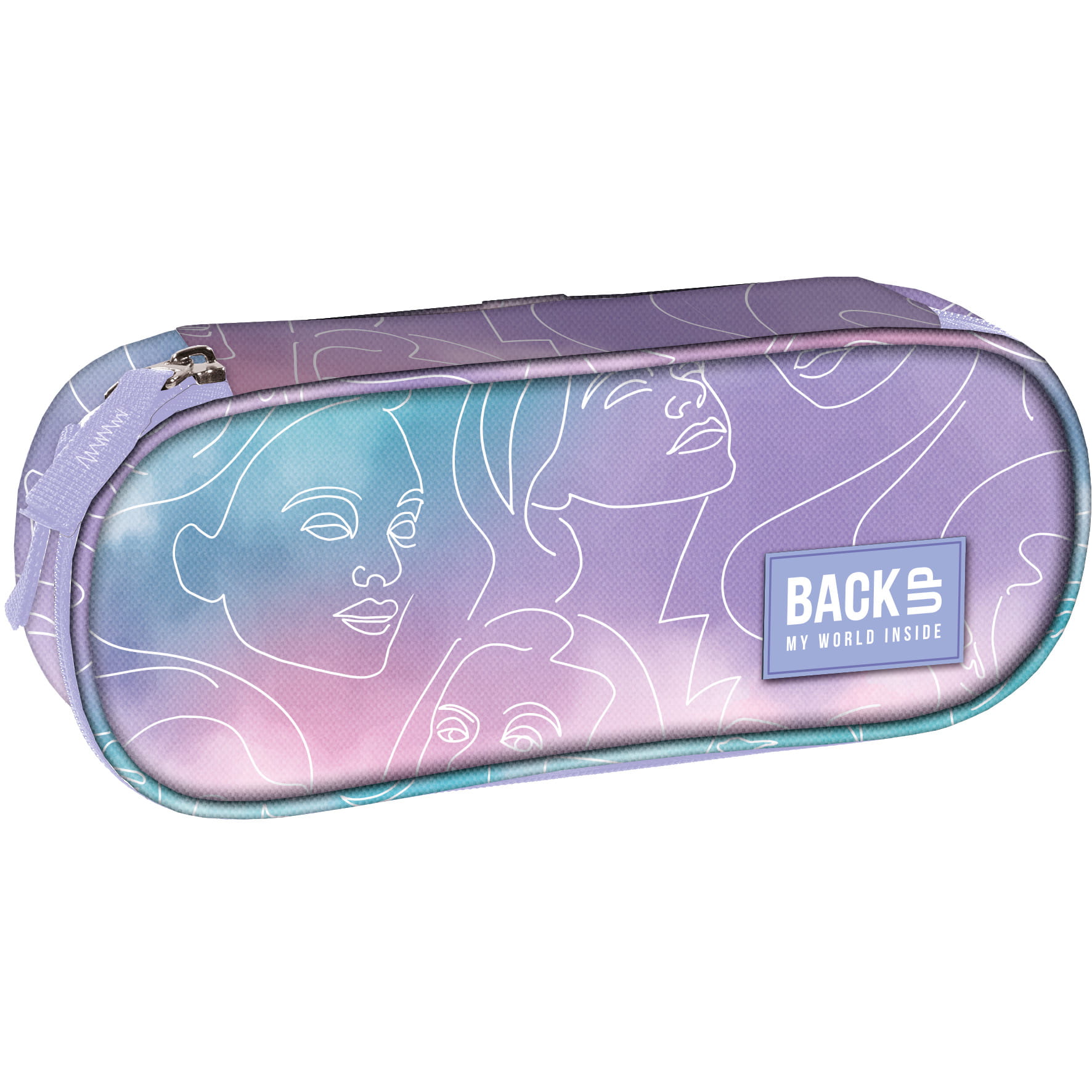 Peračník BackUP 4 model A 66