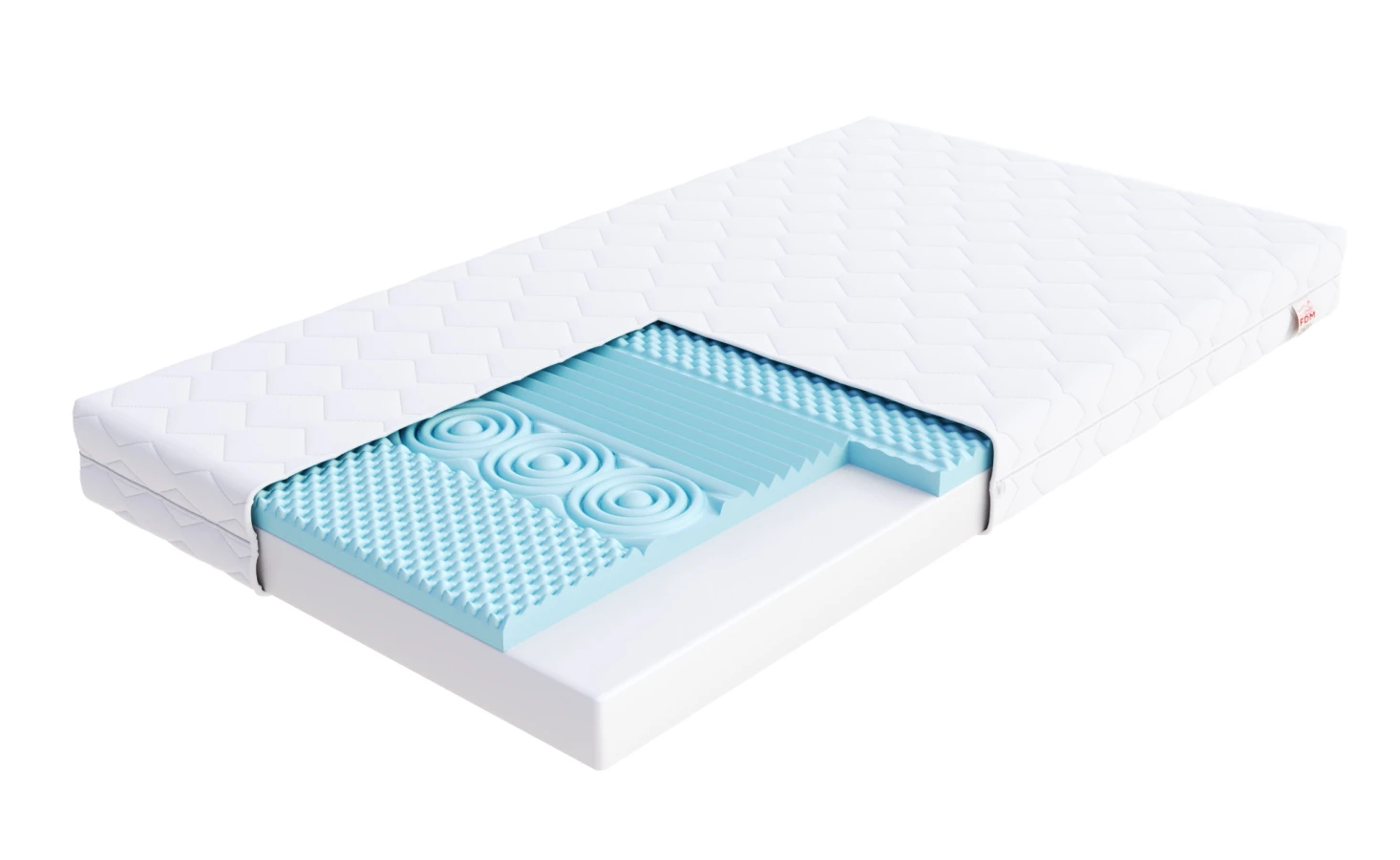 Penový matrac LEON