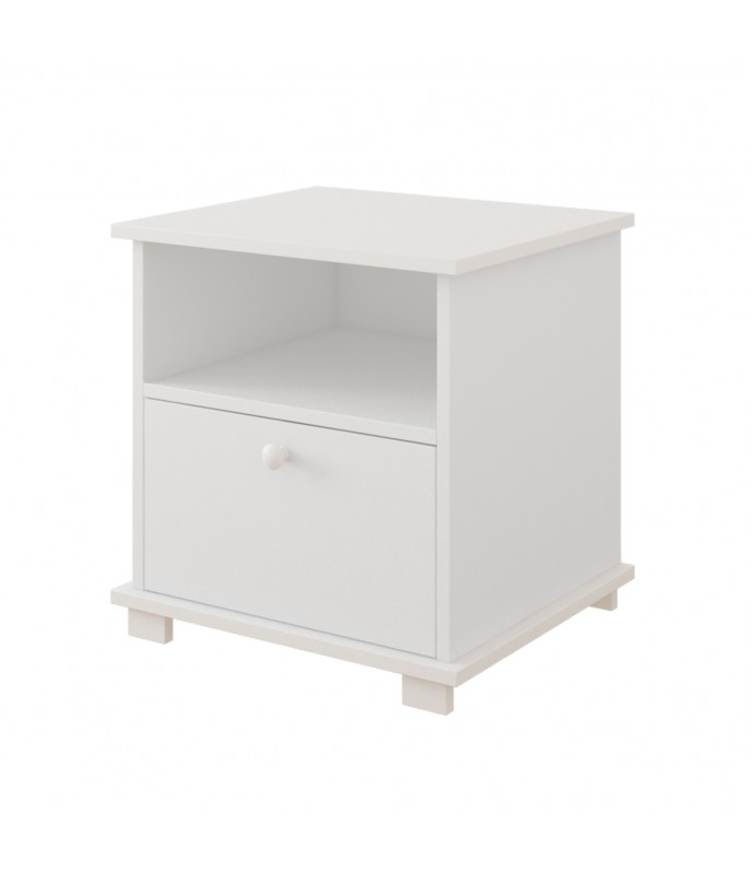 Nočný stolík KLASIK - VIAC FARIEB