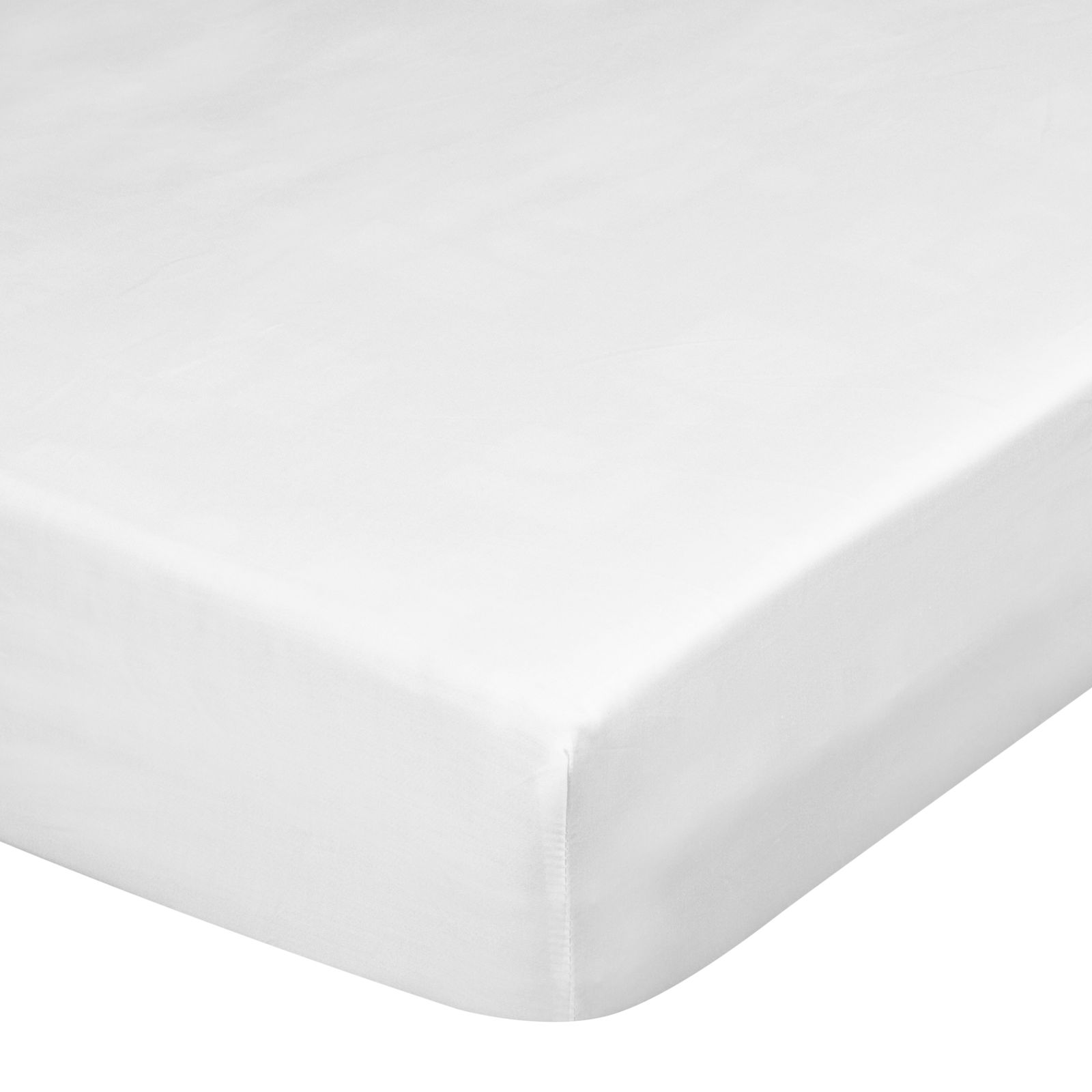 Napínacia plachta DINA, biela