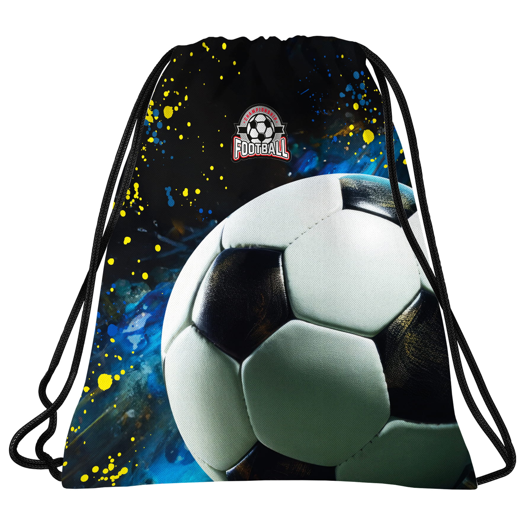 Vrecko na prezuvky Futbal 20