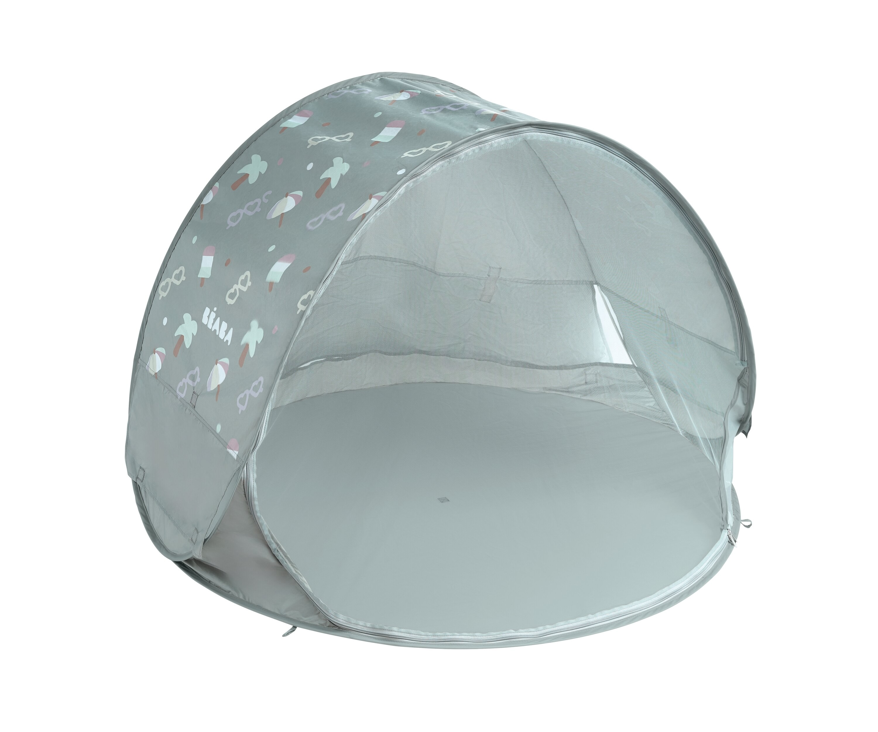 Plážový stan anti-UV Seagrass