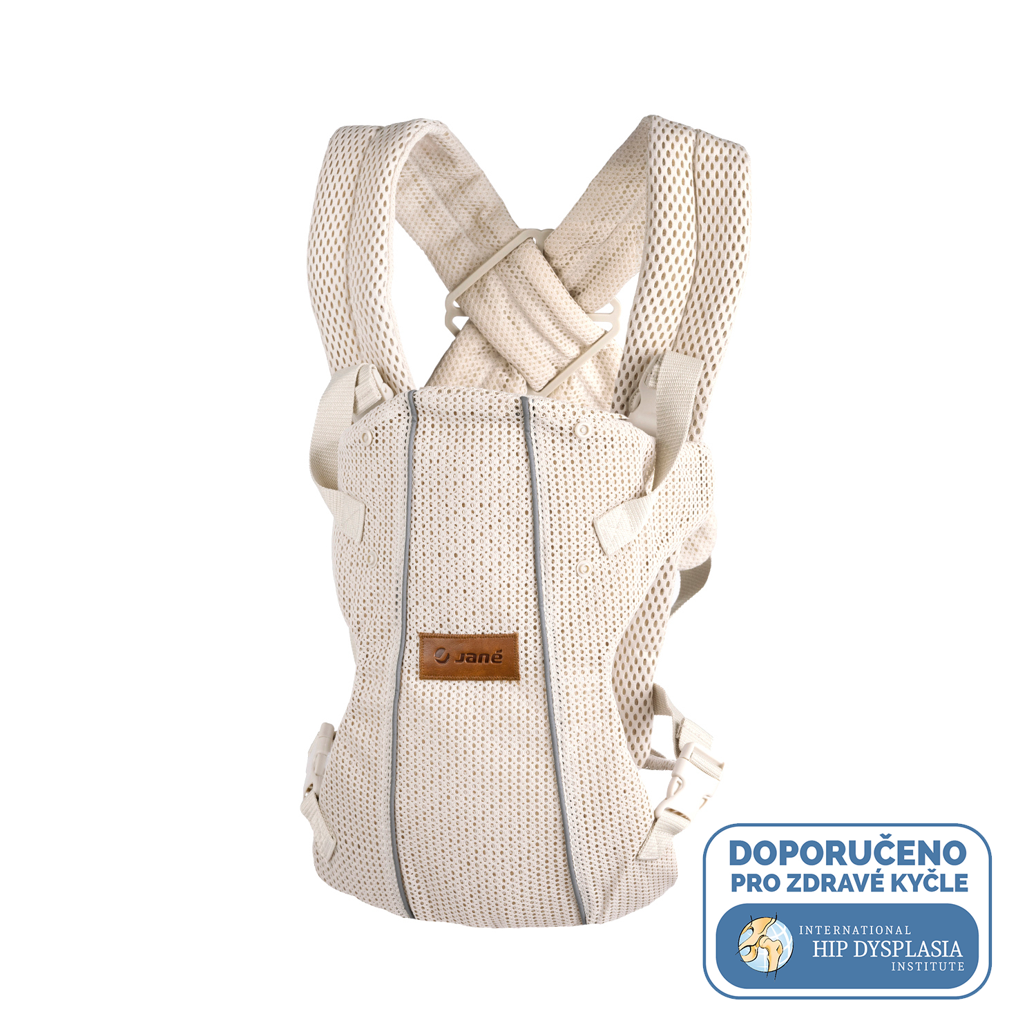 Nosič Dual Air Sand