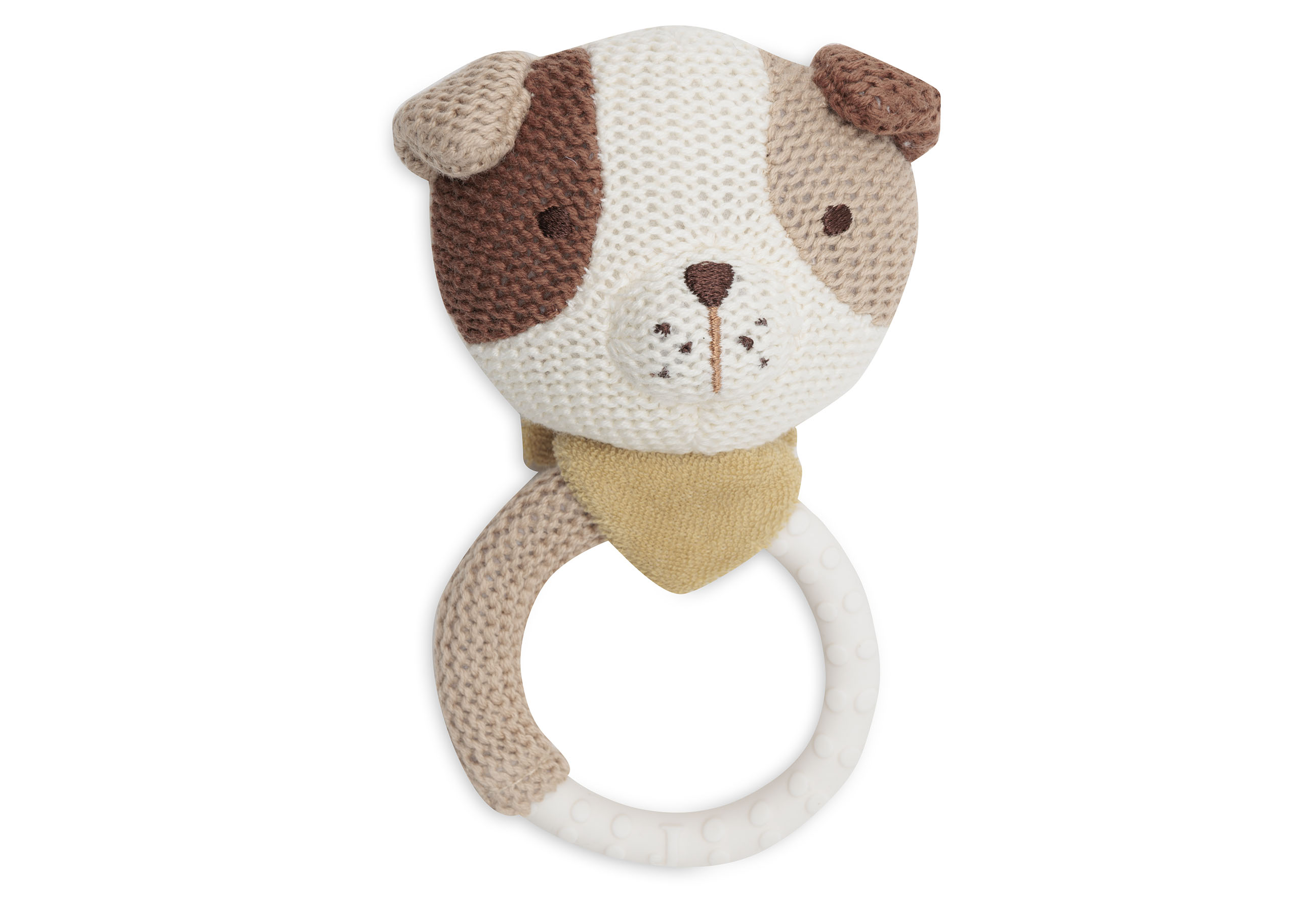 Hryzátko psík Mick