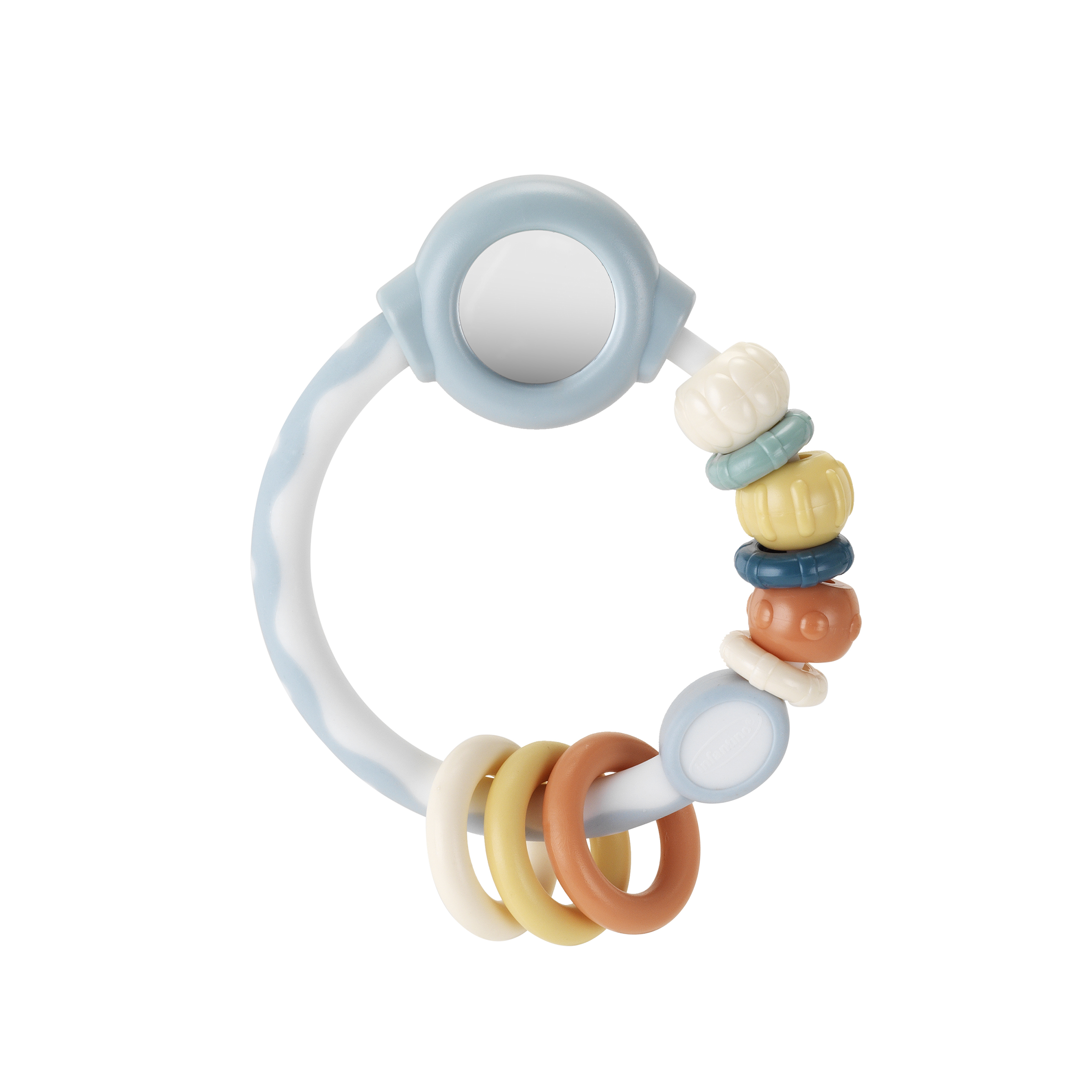 Hrkálka Shake & Spin