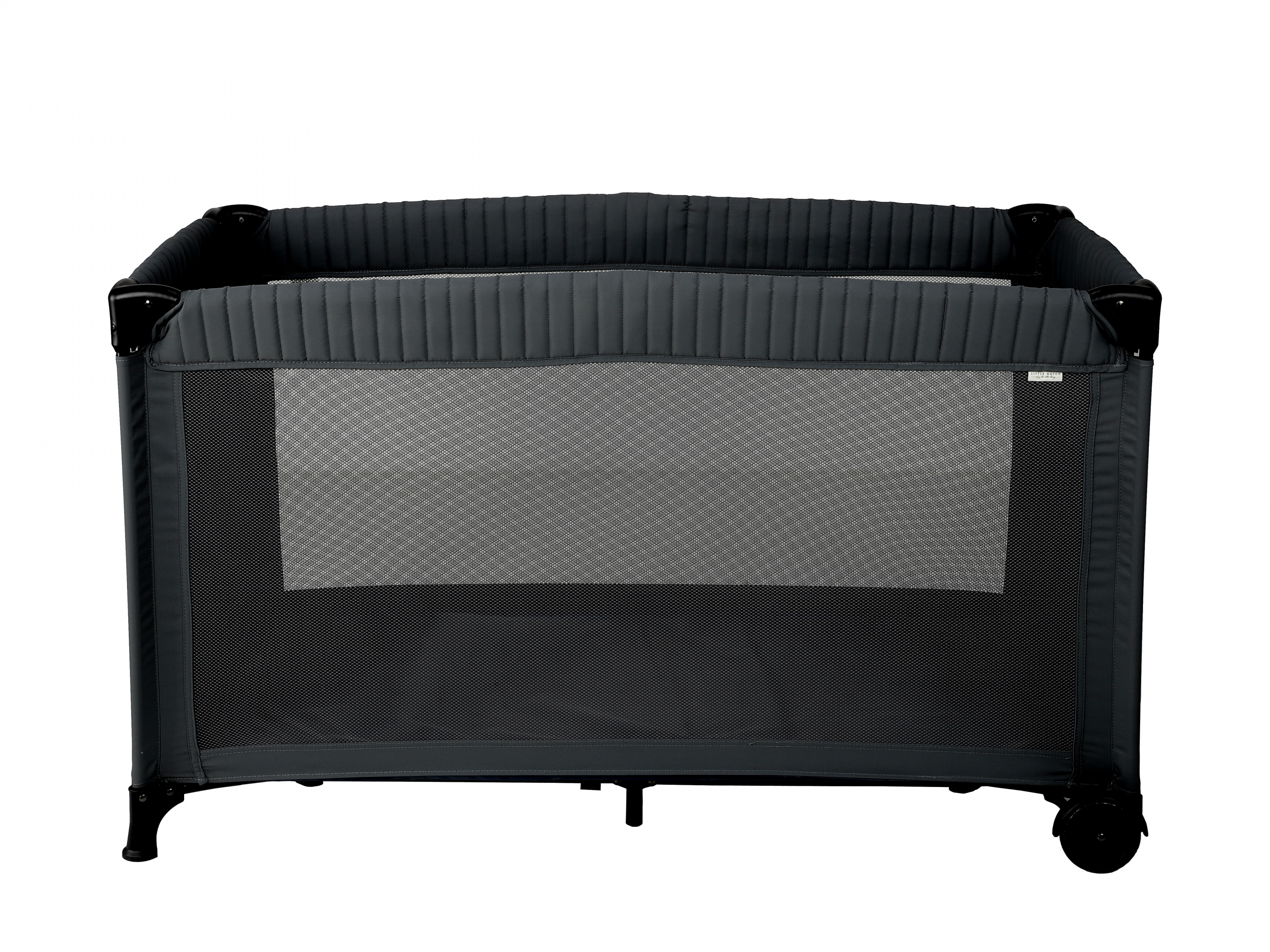 Postieľka cestovná Grey