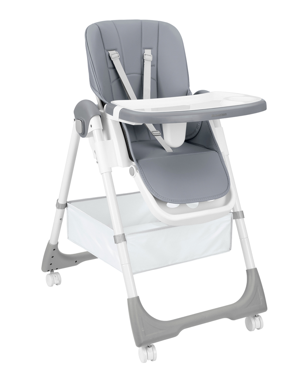 Stolička Spicy+ Grey