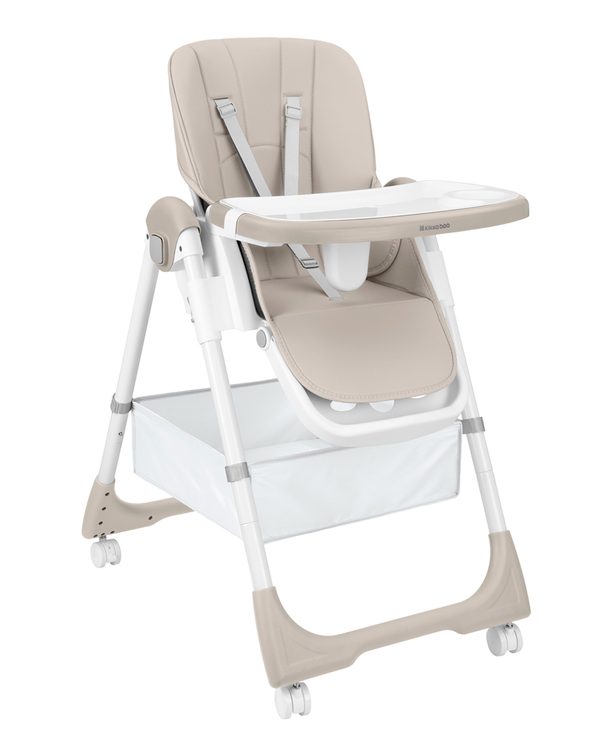 Stolička Spicy+ Beige