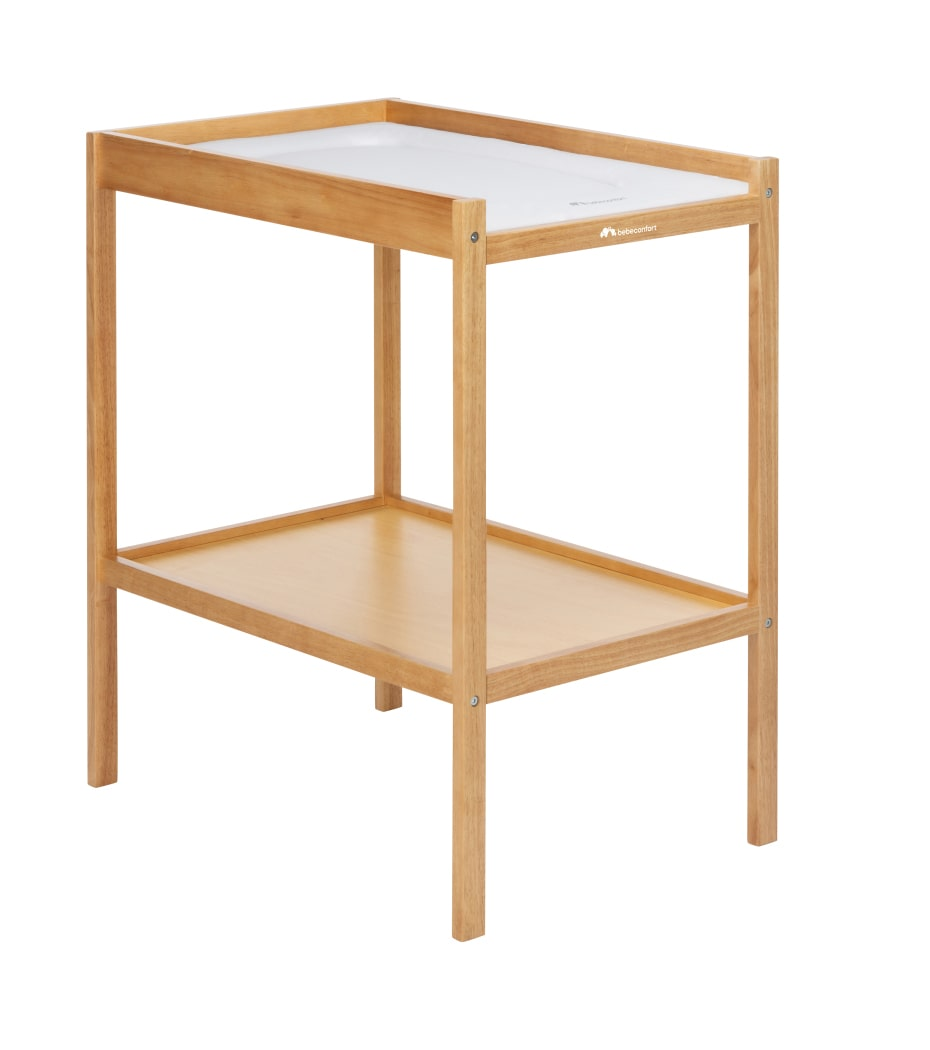 Prebaľovací pult Daisy Natural Wood