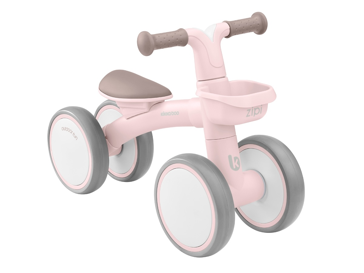 Odrážadlo Zipi Pink
