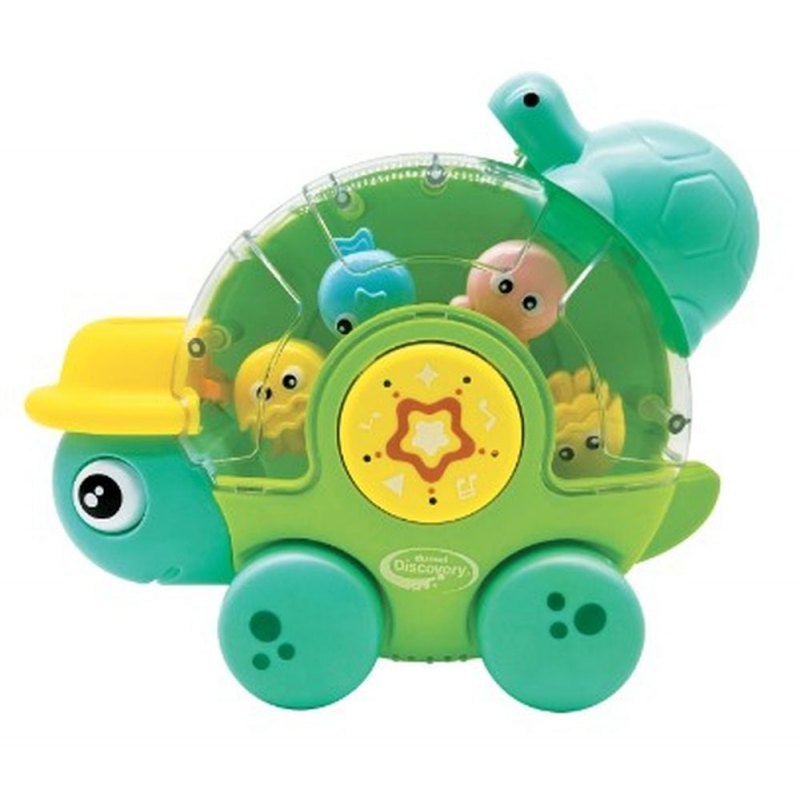 DUMEL Korytnačka - Vodný kolotoč