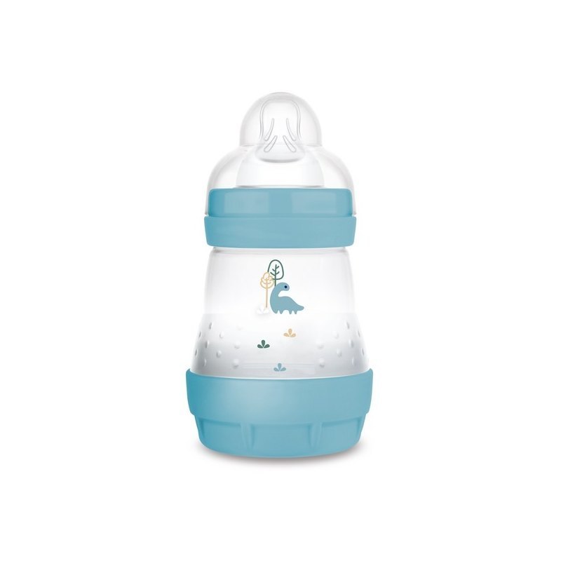 MAN Antikoliková fľaša 160ml, Dino