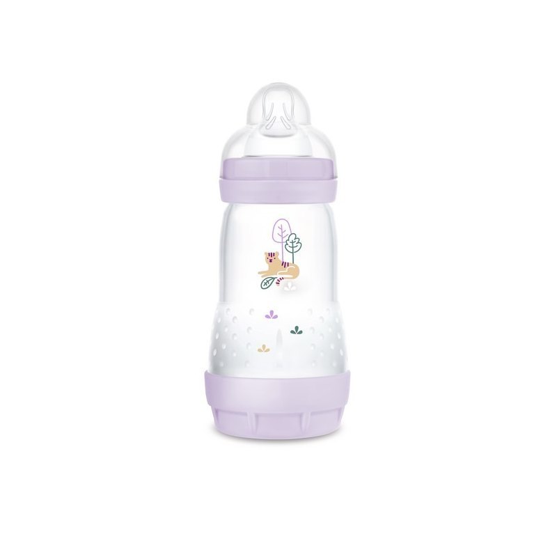 MAM Antikoliková fľaša 260ml, Cat