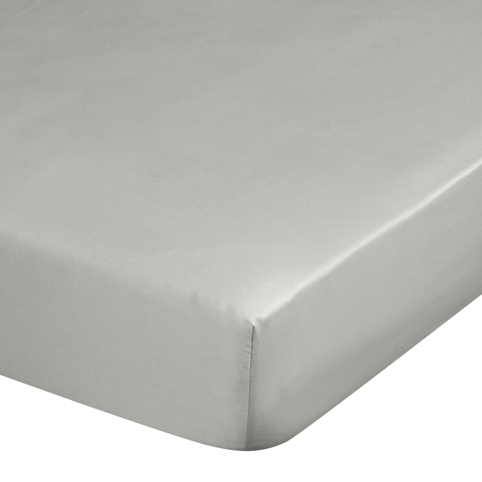 Napínacia plachta DINA, svetlosivá