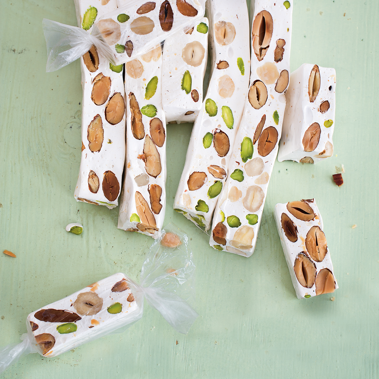 Nougat