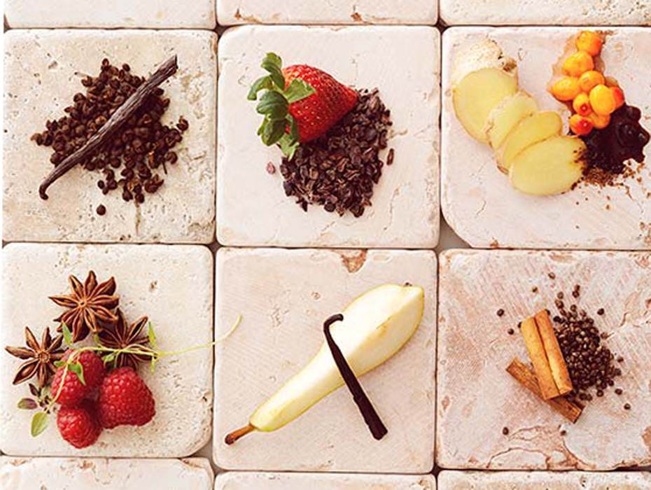 Basrecept sylt – smakvariationer