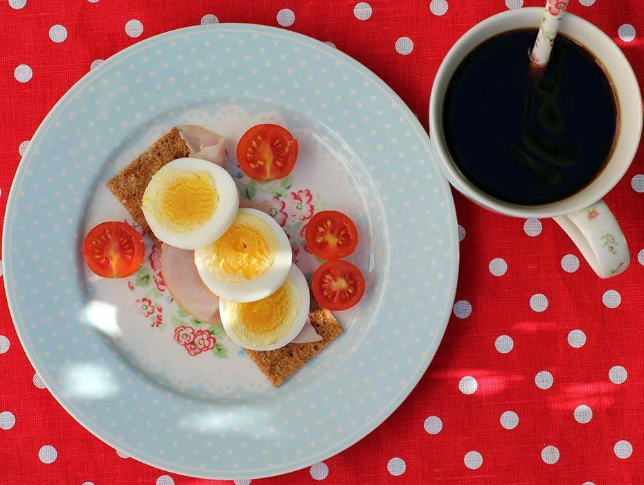 5:2 frukost med finncripsmacka