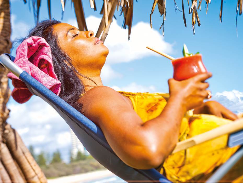 Strawberry Rehydration