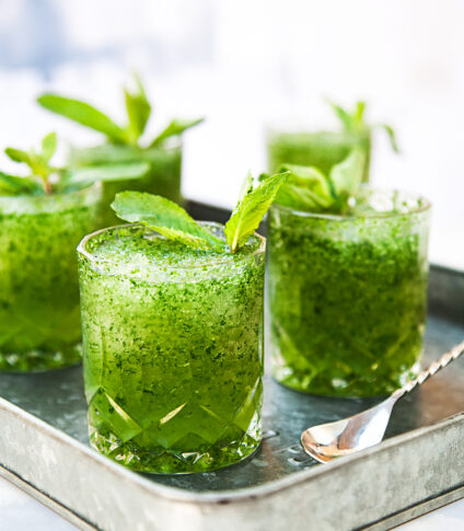 frozen mojito