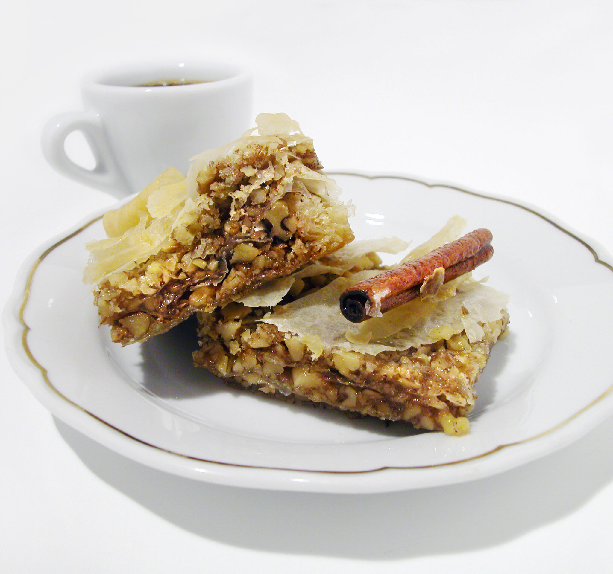 Baklava