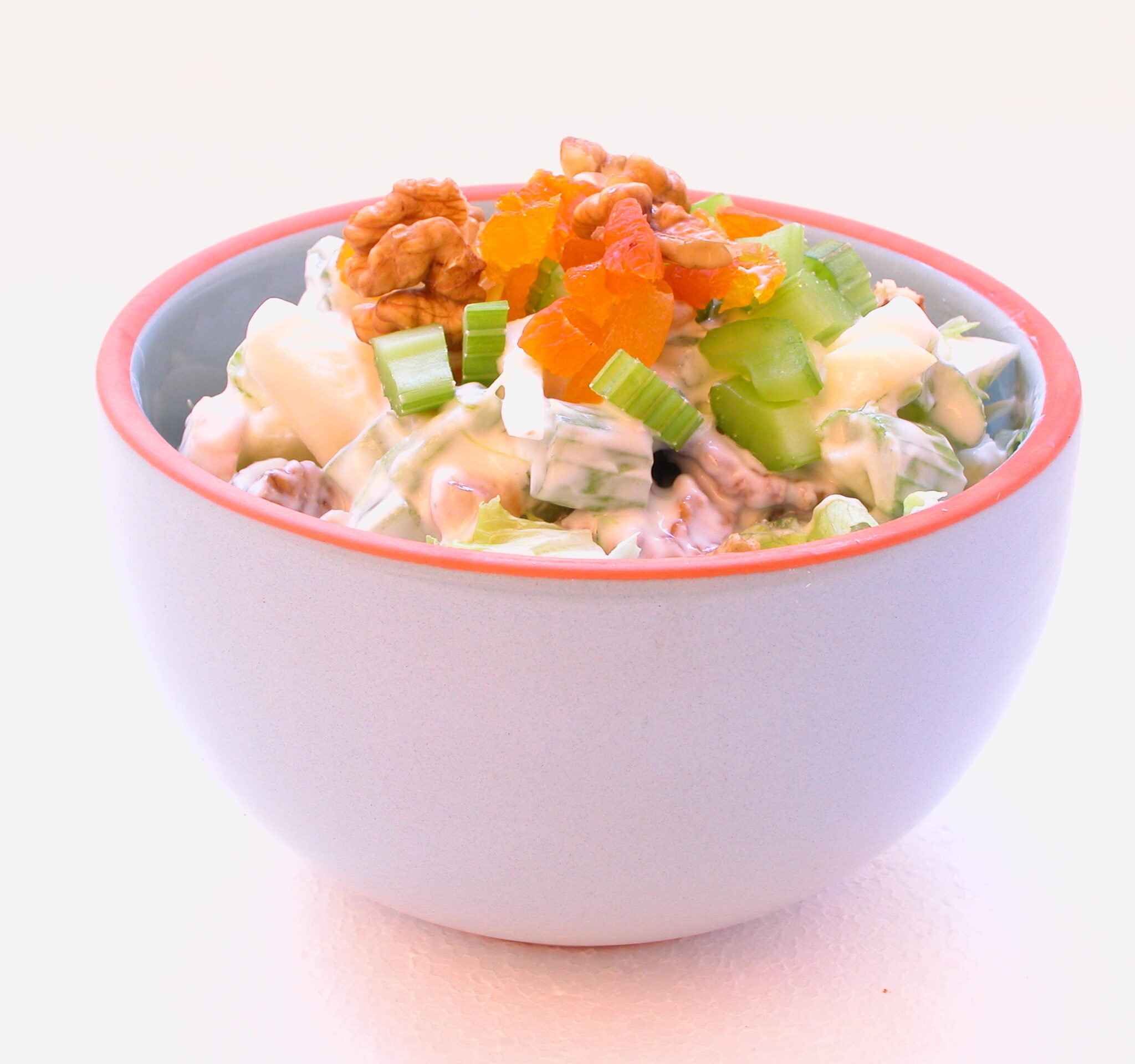 Waldorfsallad