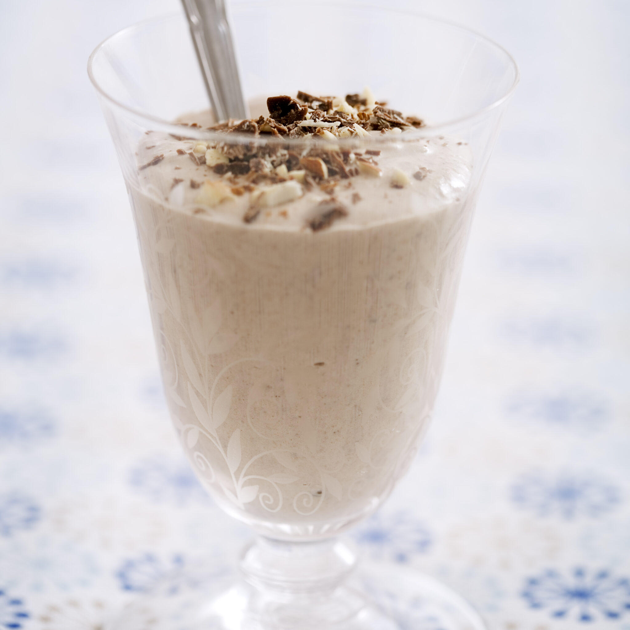 Chokladdrink