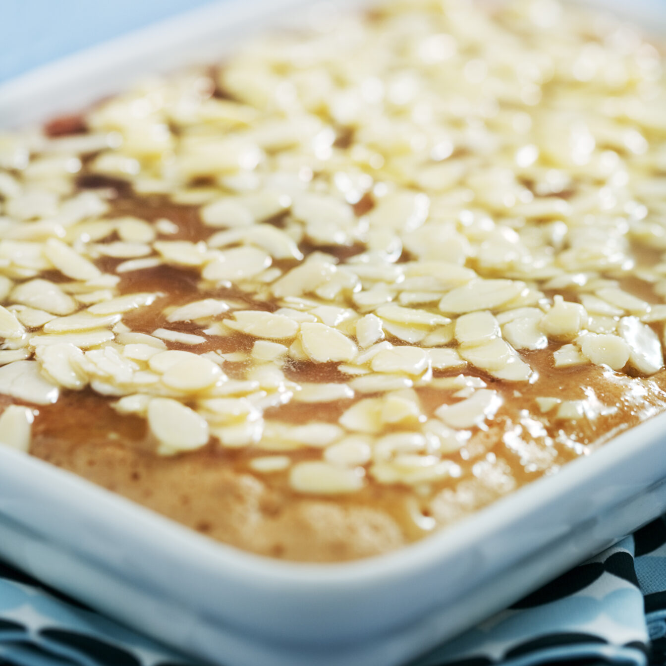 Grundrecept muffins Tasteline