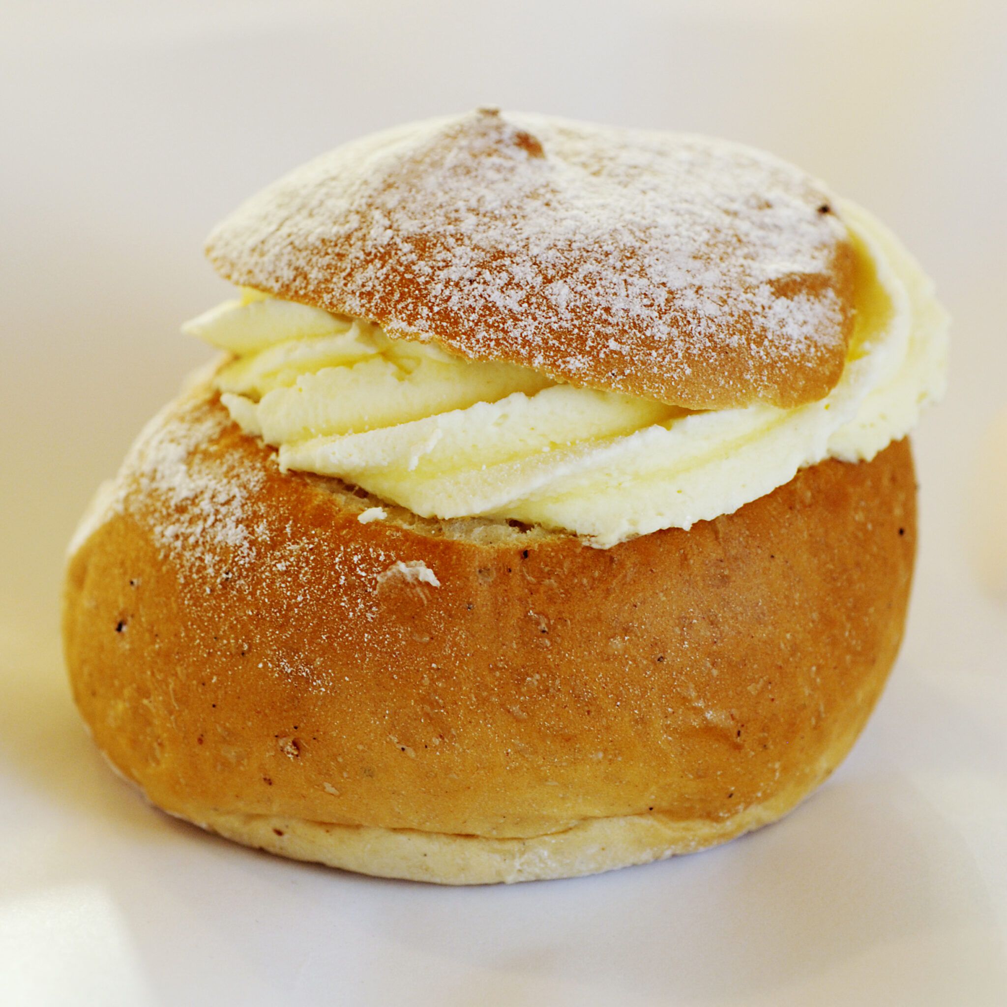 Grundrecept muffins Tasteline