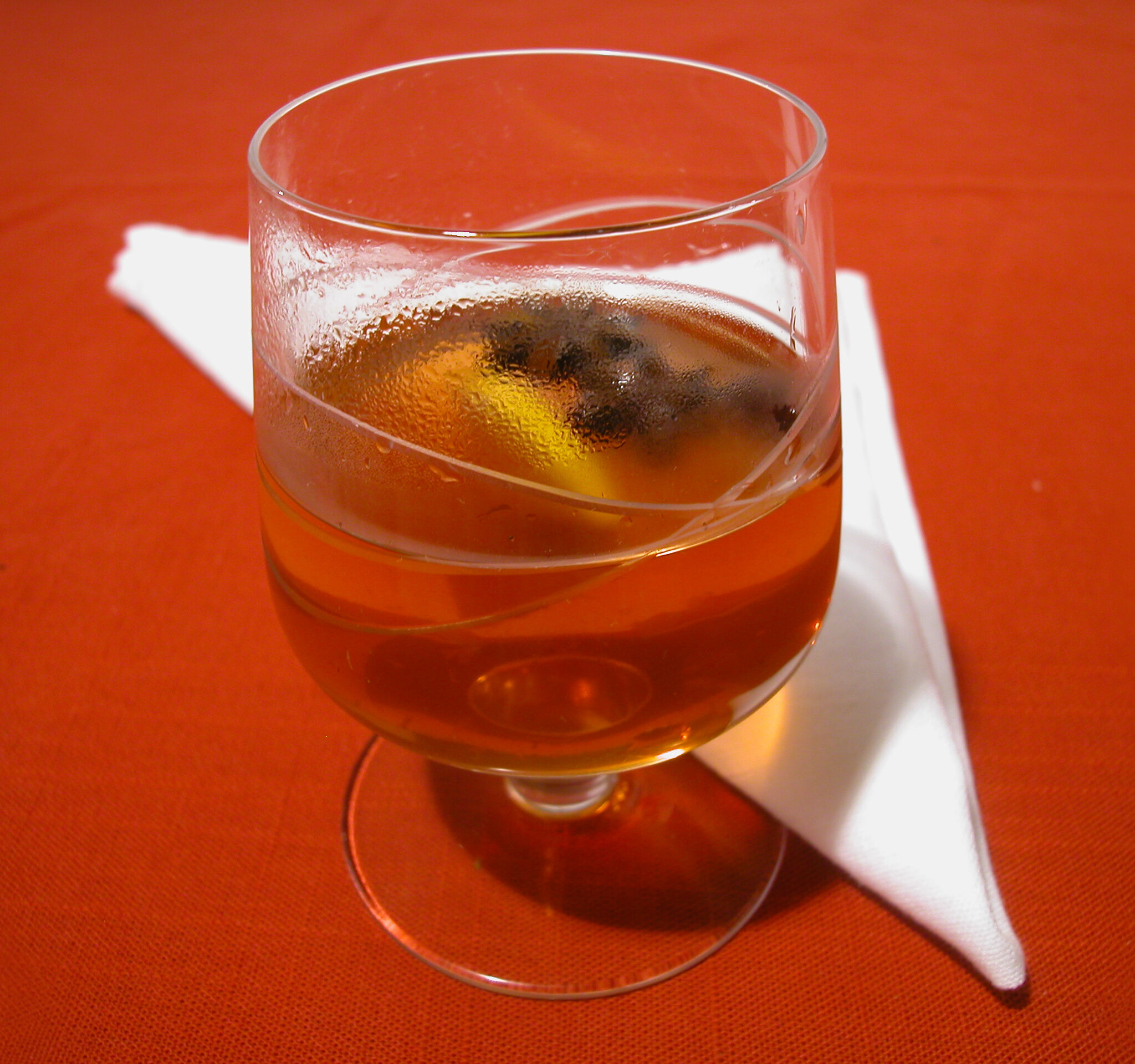 Varm Nypondrink – 4 drinkar